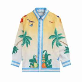 Picture of Casablanca Shirt Long _SKUCasablancaM-3XLmyt965325837